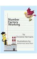 Number Factroy Working