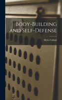 Body-building and Self-defense