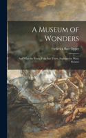 Museum of Wonders
