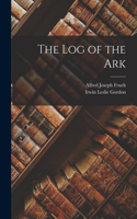 log of the Ark