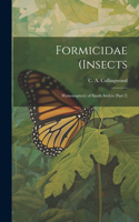 Formicidae (Insects