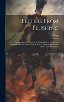 Letters From Flushing