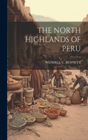 North Highlands of Peru