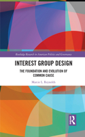 Interest Group Design