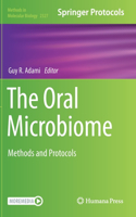 The Oral Microbiome
