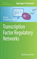 Transcription Factor Regulatory Networks