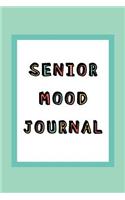 Senior Mood Journal