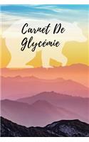 Carnet de Glycémie