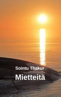 Mietteitä