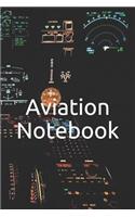 Aviation Notebook