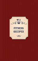 Journal Book to Write In Fitness Weight Loss Recipes Personilzed Empty Cookbook Gift for Special Recipes