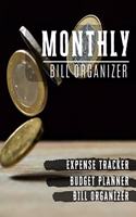 Monthly Bill Organizer