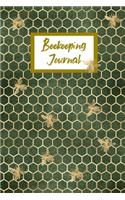 Beekeeping Journal