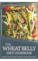 The Wheat Belly Diet Cookbook