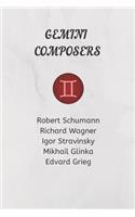 Gemini Composers