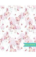 Unicorn Notebook