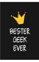 Bester Geek