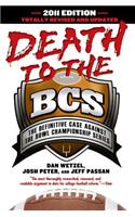 Death to the BCS