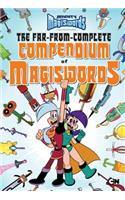 The Far-From-Complete Compendium of Magiswords