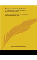 Historical Anecdotes Of The Families Of The Boleynes, Careys, Mordaunts, Hamiltons, And Jocelyns
