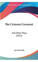 Crimson Cocoanut