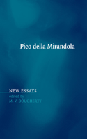 Pico Della Mirandola: New Essays