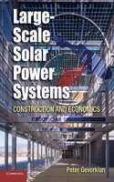 Large-Scale Solar Power Systems