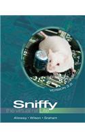 Sniffy the Virtual Rat Lite, Version 3.0