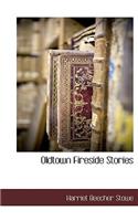 Oldtown Fireside Stories: (English)