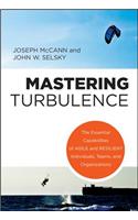 Mastering Turbulence