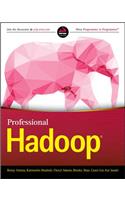 Professional Hadoop