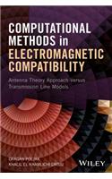 Computational Methods in Electromagnetic Compatibility