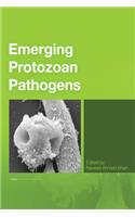 Emerging Protozoan Pathogens