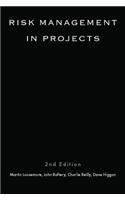 Risk Management in Projects