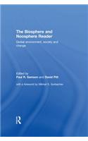 The Biosphere and Noosphere Reader