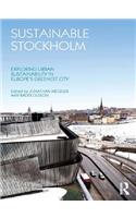 Sustainable Stockholm