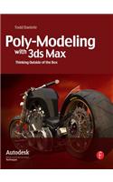 Poly-Modeling with 3ds Max