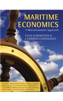 Maritime Economics