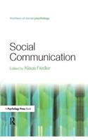 Social Communication