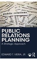 Public Relations Planning