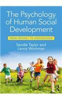 The Psychology of Human Social Development