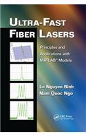 Ultra-Fast Fiber Lasers
