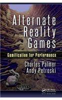 Alternate Reality Games