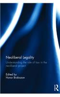 Neoliberal Legality