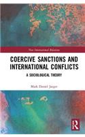 Coercive Sanctions and International Conflicts