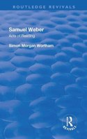 Samuel Weber