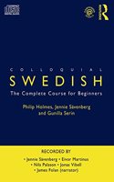Colloquial Swedish