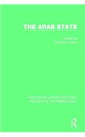 The Arab State