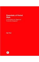 Essentials of Period Style