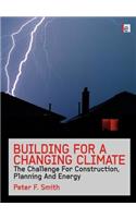 Building for a Changing Climate